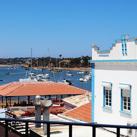 Ferienwohnung Solria Alvor Exterior foto