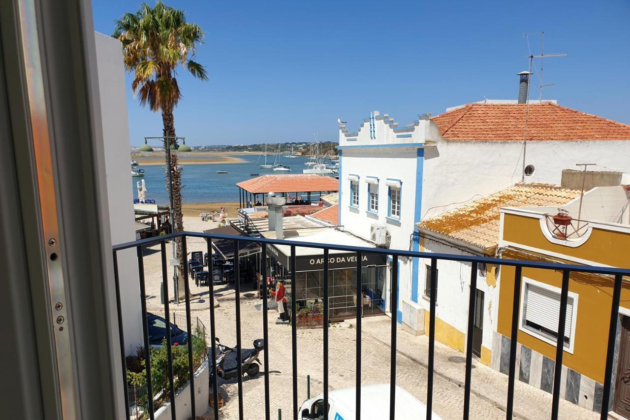 Ferienwohnung Solria Alvor Exterior foto