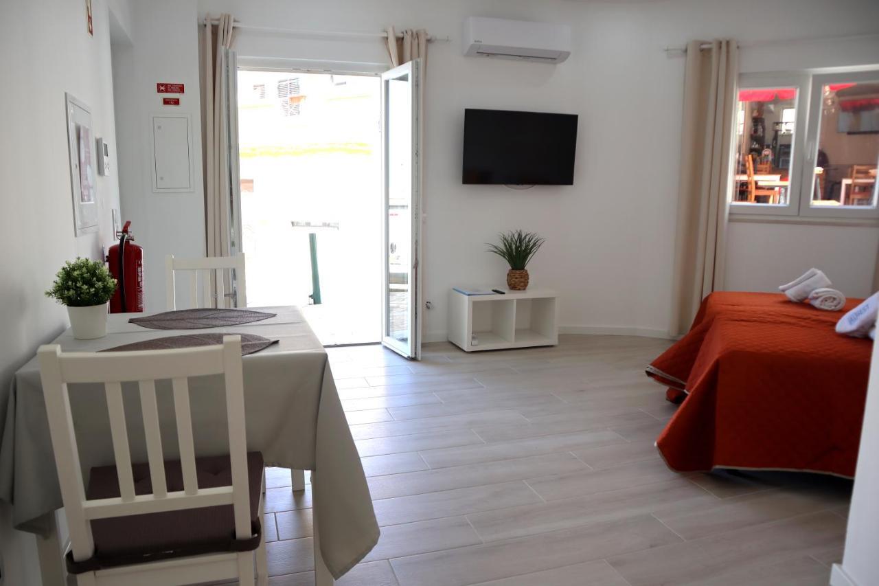 Ferienwohnung Solria Alvor Exterior foto