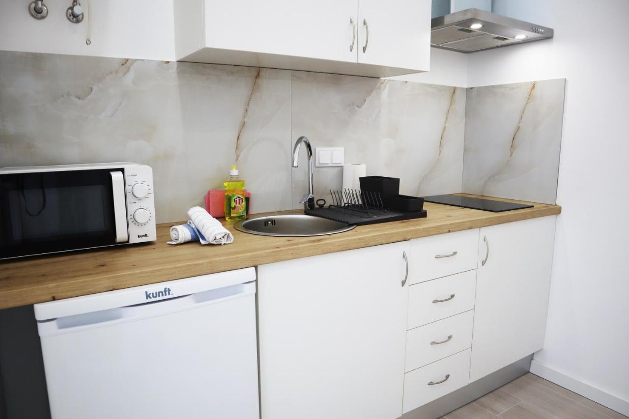 Ferienwohnung Solria Alvor Exterior foto