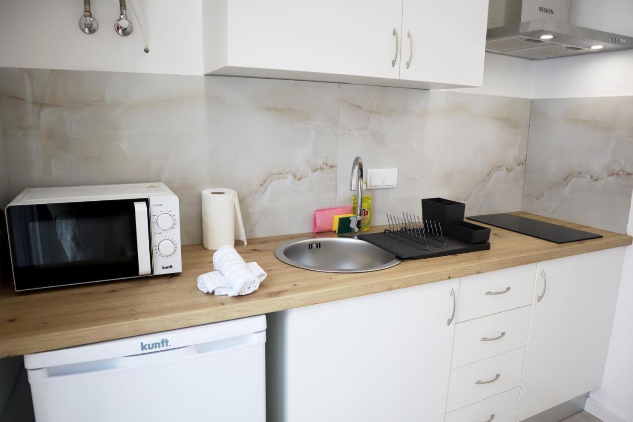 Ferienwohnung Solria Alvor Exterior foto