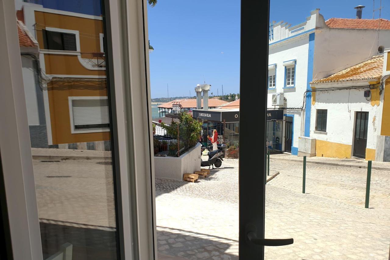 Ferienwohnung Solria Alvor Exterior foto