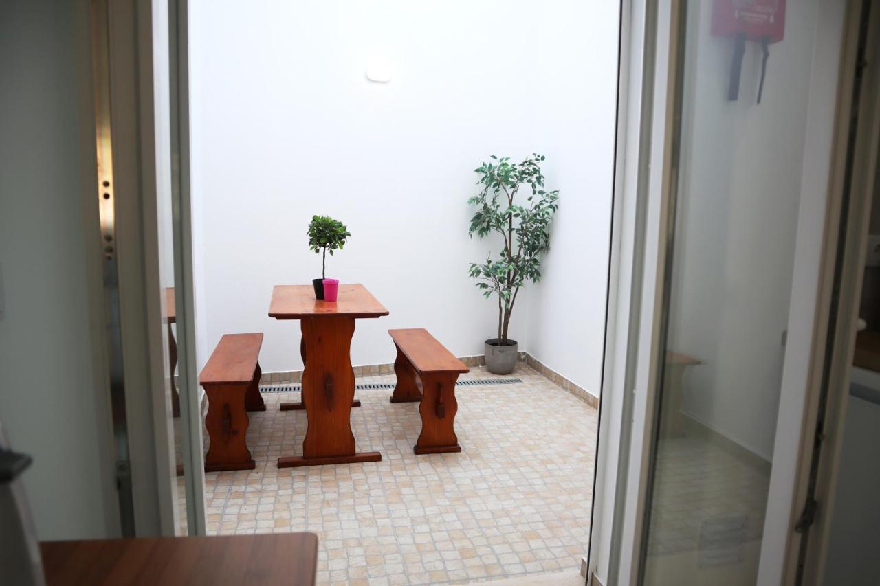 Ferienwohnung Solria Alvor Exterior foto